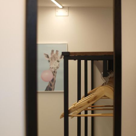 Bra Lux Apartment Vérone Extérieur photo