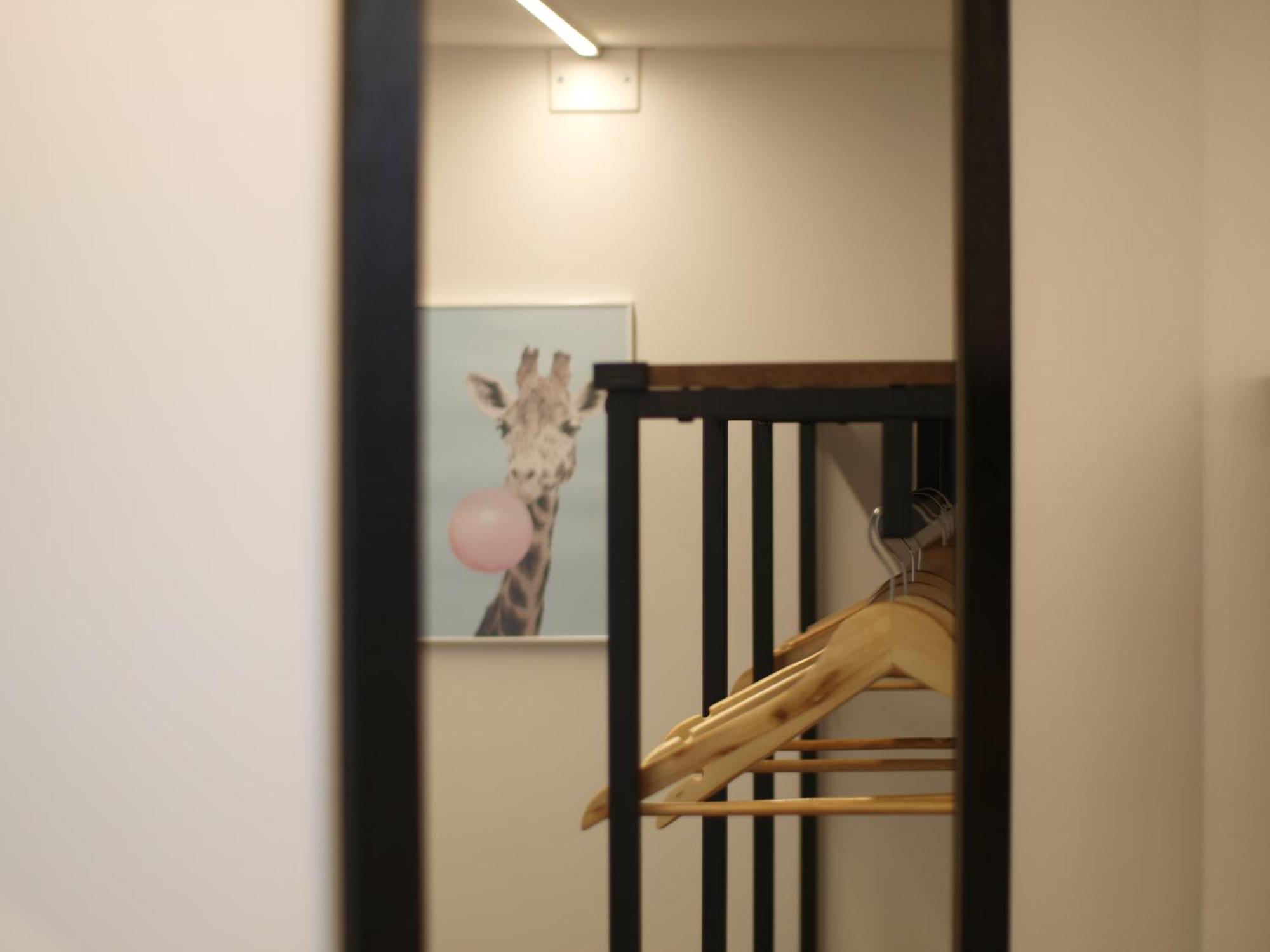 Bra Lux Apartment Vérone Extérieur photo