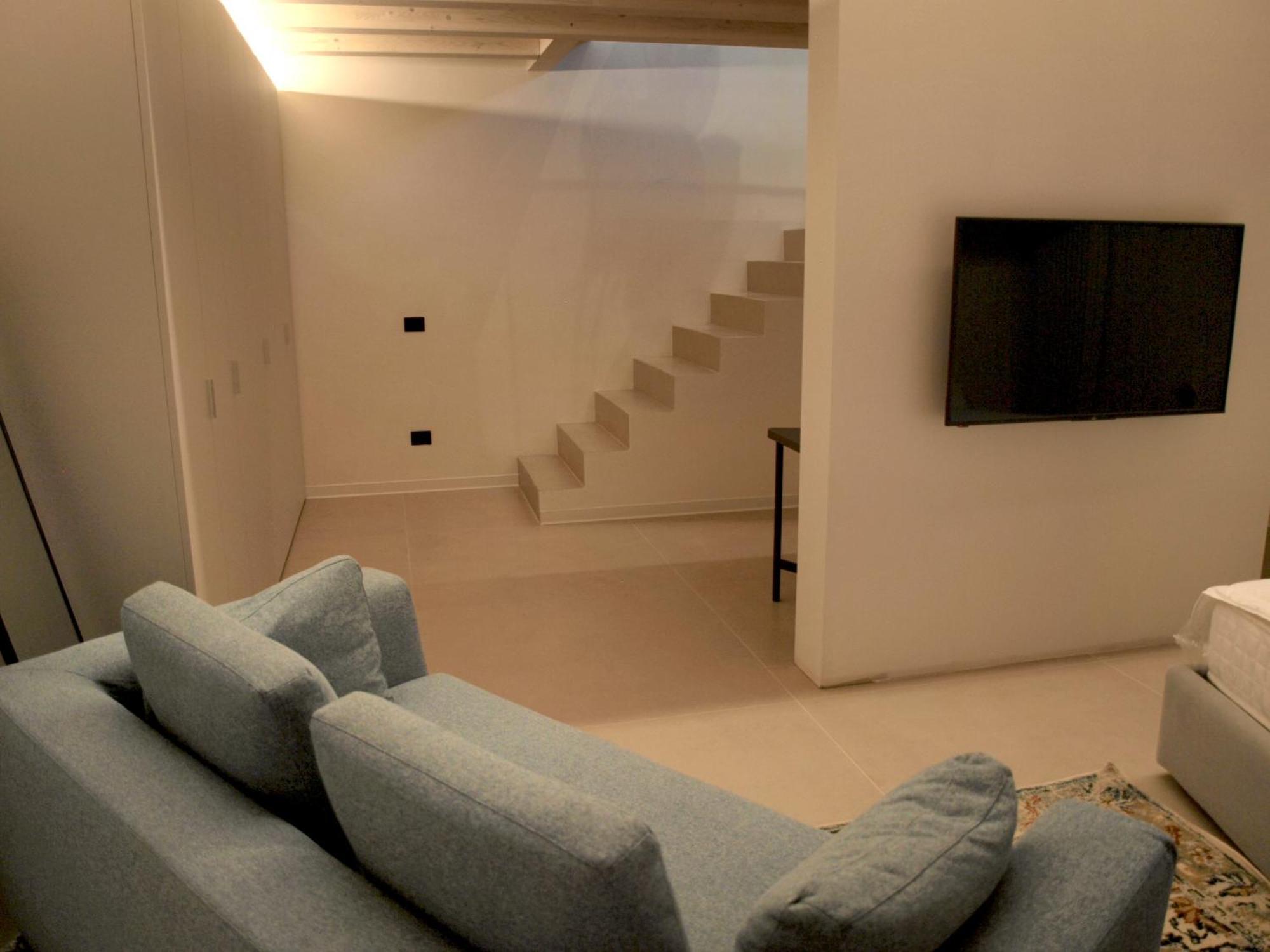 Bra Lux Apartment Vérone Extérieur photo