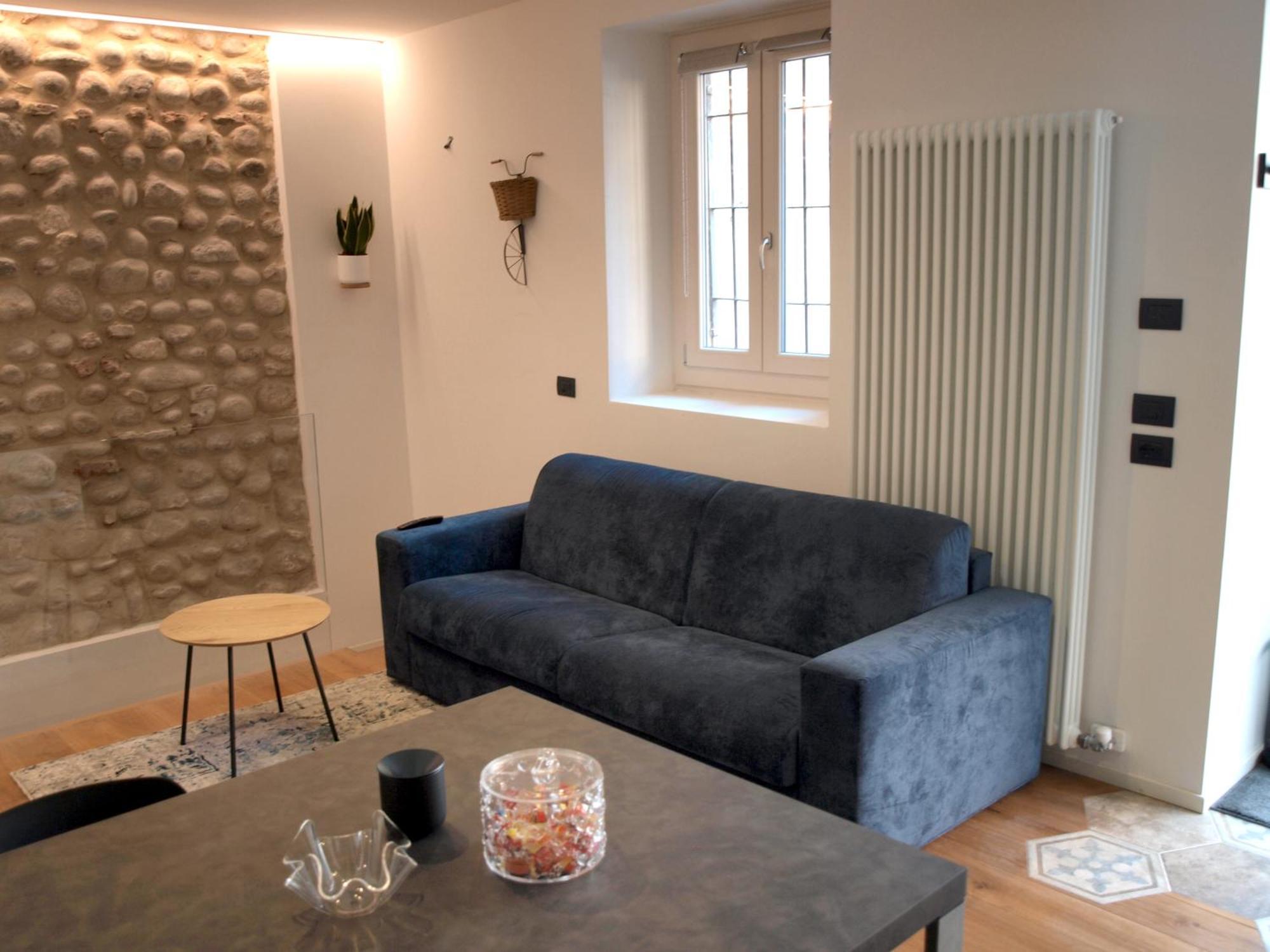 Bra Lux Apartment Vérone Extérieur photo