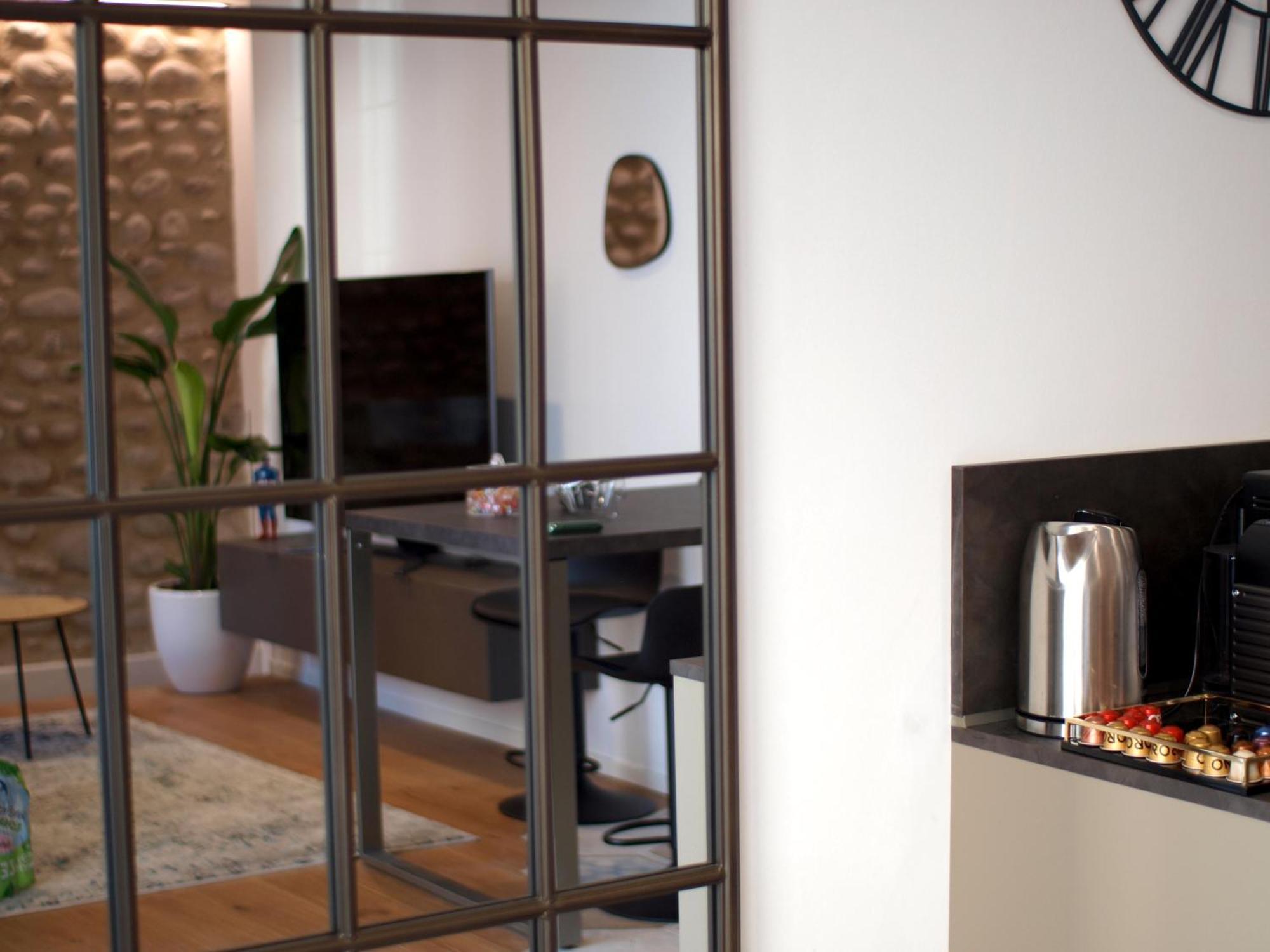 Bra Lux Apartment Vérone Extérieur photo
