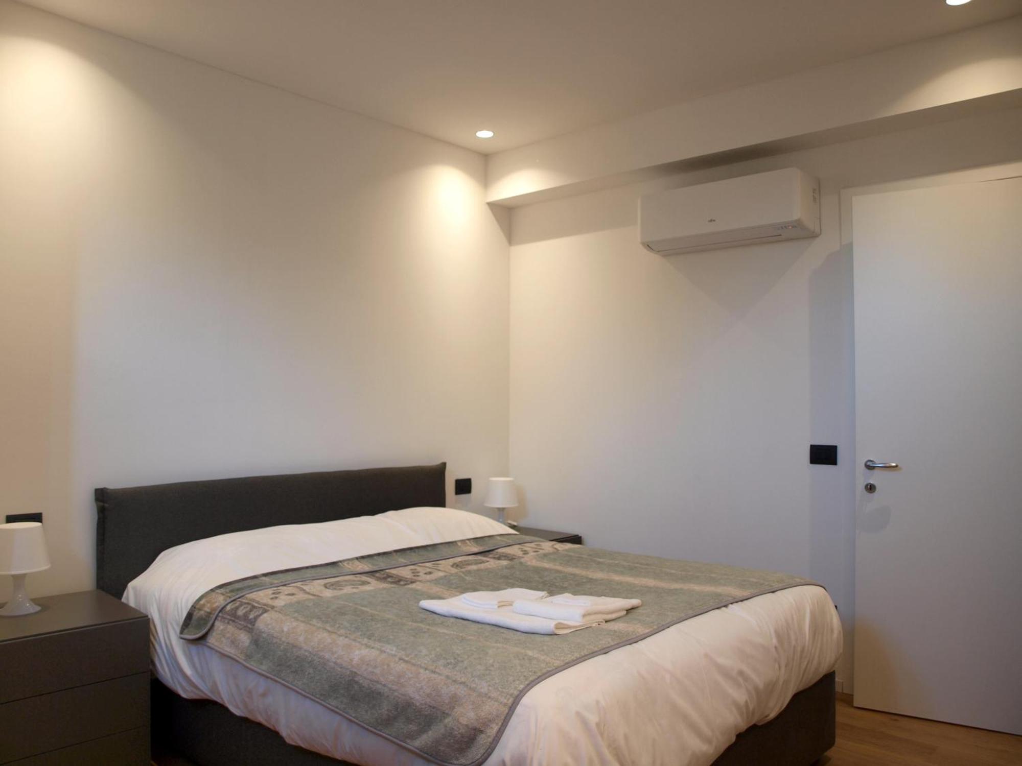 Bra Lux Apartment Vérone Extérieur photo