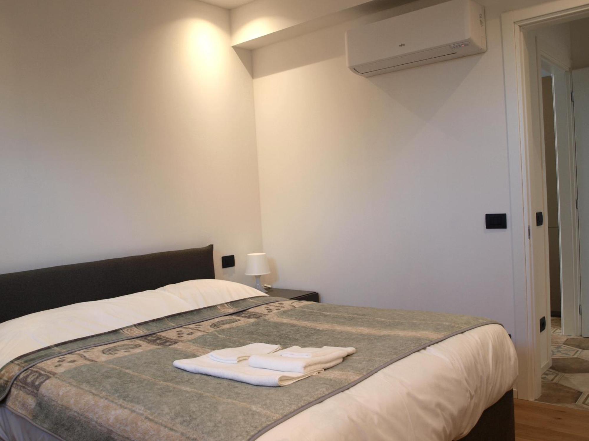 Bra Lux Apartment Vérone Extérieur photo