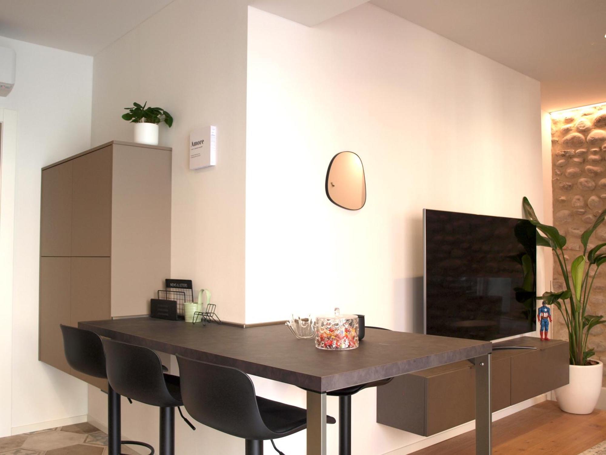 Bra Lux Apartment Vérone Extérieur photo