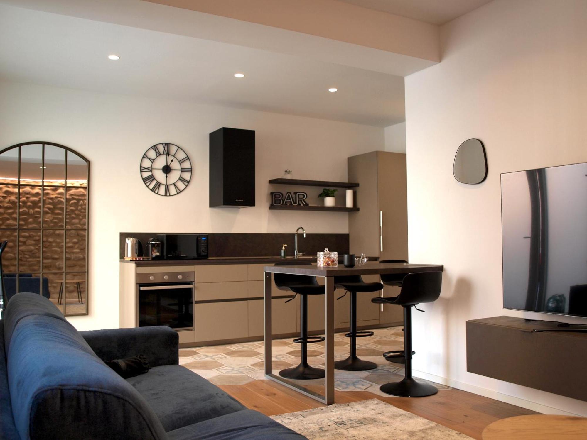 Bra Lux Apartment Vérone Extérieur photo