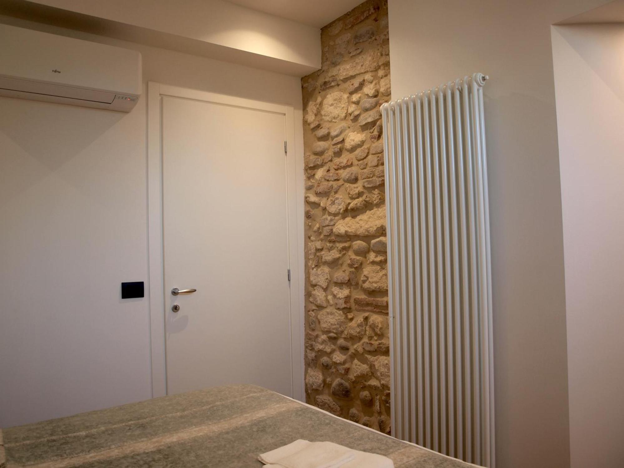 Bra Lux Apartment Vérone Extérieur photo