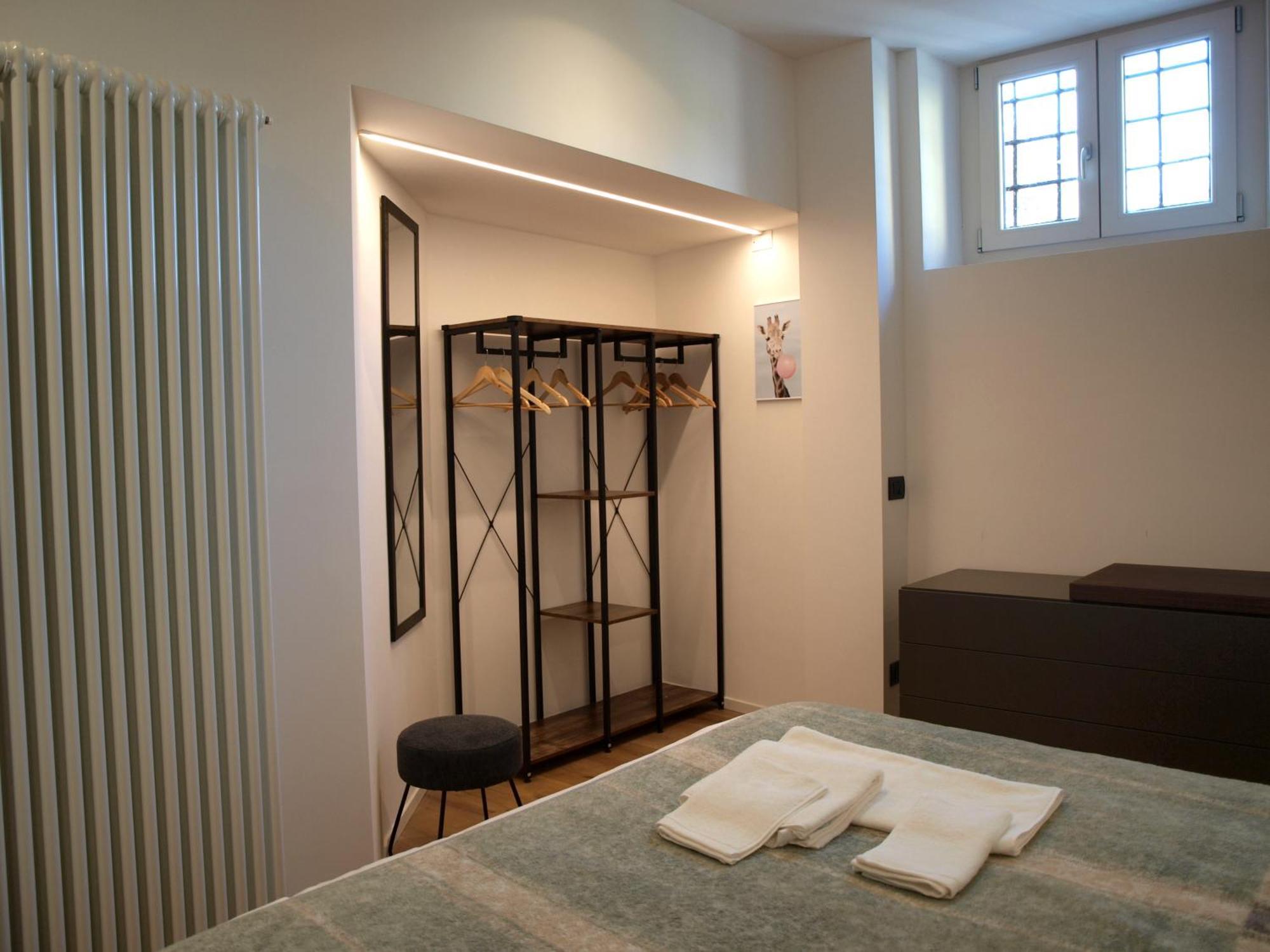 Bra Lux Apartment Vérone Extérieur photo